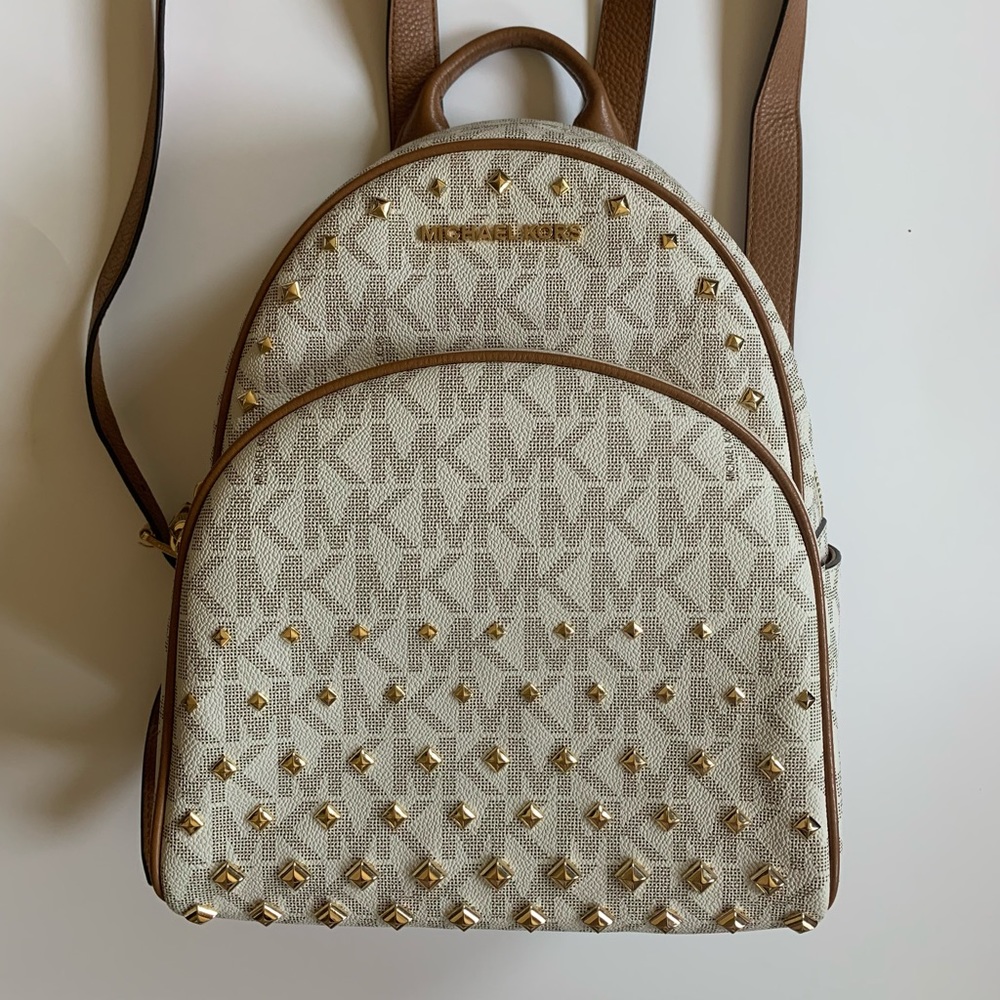 Michael Kors Abbey Backpack